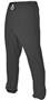 Alleson 604PEDK Adult Pull-Up Baseball Pants