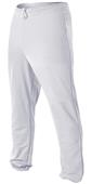 Alleson Adult Pull-Up Baseball Pants-Closeout