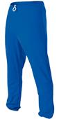 Alleson Adult Pull-Up Baseball Pants-Closeout Alleson Adult Pull-Up Baseball Pants-Closeout
