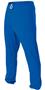 Alleson 604PEDK Adult Pull-Up Baseball Pants