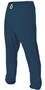 Alleson 604PEDK Adult Pull-Up Baseball Pants