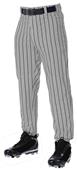 Alleson 605PIN Adult Pinstripe Baseball Pants Alleson 605PIN Adult Pinstripe Baseball Pants