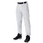 Alleson 605PIN Adult Pinstripe Baseball Pants