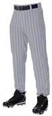 Alleson 605PIN Adult Pinstripe Baseball Pants Alleson 605PIN Adult Pinstripe Baseball Pants