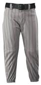 Alleson 605PINY Youth Pinstripe Baseball Pants Alleson 605PINY Youth Pinstripe Baseball Pants