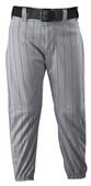 Alleson 605PINY Youth Pinstripe Baseball Pants Alleson 605PINY Youth Pinstripe Baseball Pants