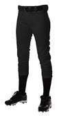 Alleson PROMLPW Women's Low-Rise Softball Pants