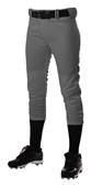 Alleson PROMLPW Women's Low-Rise Softball Pants CO Alleson PROMLPW Women's Low-Rise Softball Pants CO