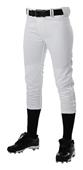 Alleson PROMLPW Women's Low-Rise Softball Pants CO Alleson PROMLPW Women's Low-Rise Softball Pants CO