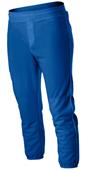 Alleson Women's Low Rise Softball Pants-Closeout
