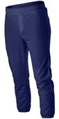 Alleson Women's Low Rise Softball Pants-Closeout