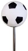 Red Lion Car Antenna Ball-Closeout