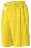 Alleson 5069P Adult Sport Tech Athletic Shorts Alleson 5069P Adult Sport Tech Athletic Shorts