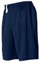 Alleson 5069P Adult Tech-T Athletic Shorts