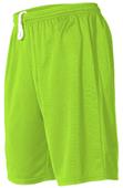 Alleson 5069P Adult Sport Tech Athletic Shorts Alleson 5069P Adult Sport Tech Athletic Shorts