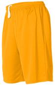 Alleson 5069P Adult Sport Tech Athletic Shorts Alleson 5069P Adult Sport Tech Athletic Shorts