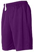 Alleson 5067PY Youth Sport Tech Athletic Shorts Alleson 5067PY Youth Sport Tech Athletic Shorts