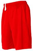 Alleson 5067PY Youth Sport Tech Athletic Shorts Alleson 5067PY Youth Sport Tech Athletic Shorts