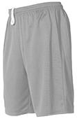 Alleson 5067PY Youth Sport Tech Athletic Shorts Alleson 5067PY Youth Sport Tech Athletic Shorts