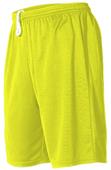 Alleson 5067PY Youth Sport Tech Athletic Shorts Alleson 5067PY Youth Sport Tech Athletic Shorts