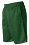 Alleson 569PKT Adult Mesh Utility Athletic Shorts