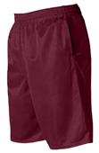 Alleson 569PKT Adult Mesh Utility Athletic Shorts