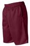 Alleson 569PKT Adult Mesh Utility Athletic Shorts
