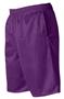 Alleson 569PKT Adult Mesh Utility Athletic Shorts