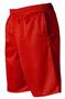 Alleson 569PKT Adult Mesh Utility Athletic Shorts