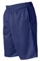 Alleson 569PKT Adult Mesh Utility Athletic Shorts