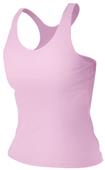 Pizzazz Cheerleaders MVP Racer Back Top-Closeout Pizzazz Cheerleaders MVP Racer Back Top-Closeout