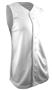 Alleson PROMLVW Women's Full Button Softball Vests