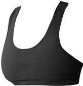 Pizzazz Cheerleaders MVP Sports Bra w/Racer Back Pizzazz Cheerleaders MVP Sports Bra w/Racer Back