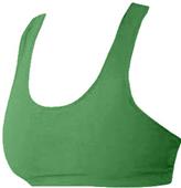 Pizzazz Cheerleaders MVP Sports Bra w/Racer Back Pizzazz Cheerleaders MVP Sports Bra w/Racer Back