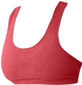 Pizzazz Cheerleaders MVP Sports Bra w/Racer Back Pizzazz Cheerleaders MVP Sports Bra w/Racer Back