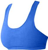 Pizzazz Cheerleaders MVP Sports Bra w/Racer Back Pizzazz Cheerleaders MVP Sports Bra w/Racer Back