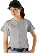 Alleson PROMLJW Women's Softball Jerseys CO Alleson PROMLJW Women's Softball Jerseys CO