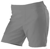 Alleson Women's Low Rise Softball Shorts-Closeout