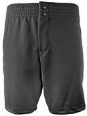 Alleson Women's Softball Shorts-Closeout Alleson Women's Softball Shorts-Closeout