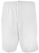 Alleson Women's Softball Shorts-Closeout Alleson Women's Softball Shorts-Closeout
