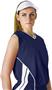 Alleson 554W Women's V-Neck Softball Jerseys