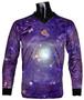 CLOSEOUT - Nebula Soccer Goalie Jerseys - 3 COLORS