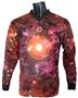 CLOSEOUT - Nebula Soccer Goalie Jerseys - 3 COLORS