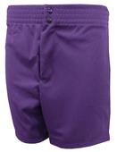 Alleson Girl's Softball Shorts-Closeout Alleson Girl's Softball Shorts-Closeout