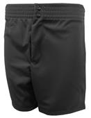 Alleson Girl's Softball Shorts-Closeout Alleson Girl's Softball Shorts-Closeout