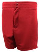 Alleson Girl's Softball Shorts-Closeout Alleson Girl's Softball Shorts-Closeout