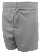 Alleson Girl's Softball Shorts-Closeout Alleson Girl's Softball Shorts-Closeout