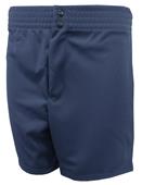 Alleson Girl's Softball Shorts-Closeout Alleson Girl's Softball Shorts-Closeout