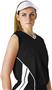 Alleson 554WY Girl's V-Neck Softball Jerseys