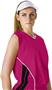 Alleson 554WY Girl's V-Neck Softball Jerseys